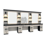 KUAFÖR TEZGAHLARI BD-436