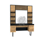 KUAFÖR TEZGAHLARI BD-430