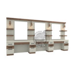 KUAFÖR TEZGAHLARI BD-428