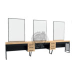 KUAFÖR TEZGAHLARI BD-444