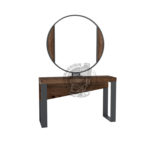 KUAFÖR TEZGAHLARI BD-445