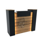 BANKO (Resepsiyon) BD-2001