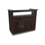 BANKO (Resepsiyon) BD-2007