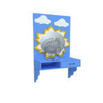 COCUK TEZGAHI BD-1600