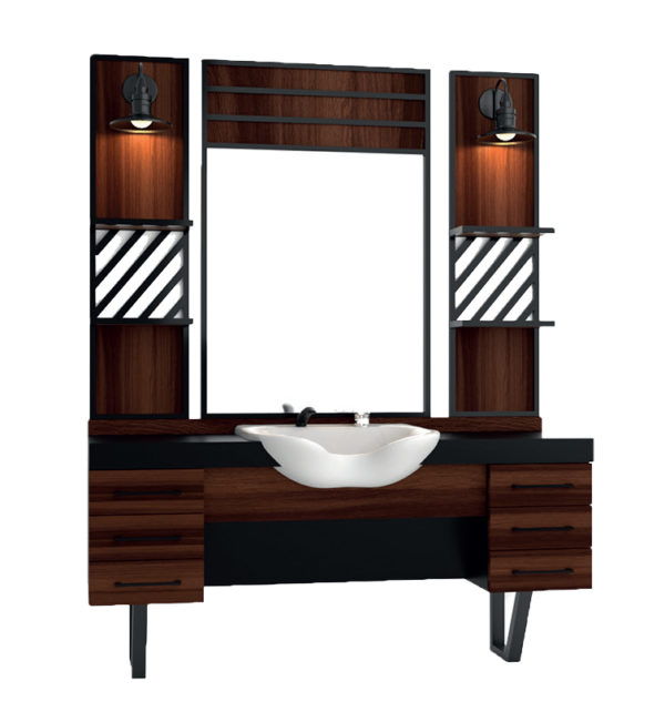 BARBER TEZGAHLARI BD-1060