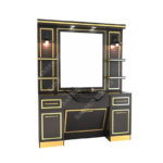 BERBER TEZGAHLARI BD-100