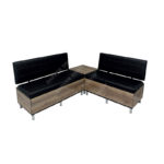 BEKLEME KOLTUKLARI BD-1003