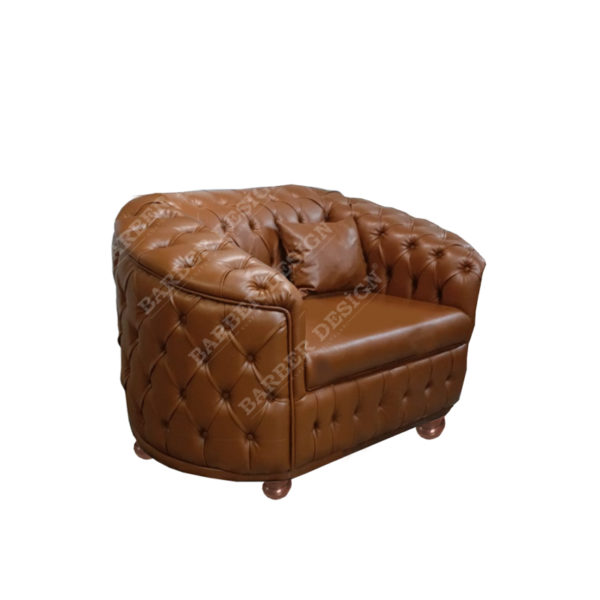 BEKLEME KOLTUKLARI BD-1005