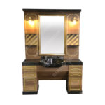 BERBER TEZGAHLARI BD-101