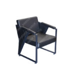 BEKLEME KOLTUKLARI BD-1017