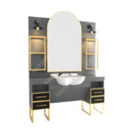 BERBER TEZGAHLARI  BD-102