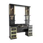 BERBER TEZGAHLARI  BD-103