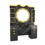 BERBER TEZGAHLARI BD-104