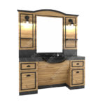 BERBER TEZGAHLARI BD-105