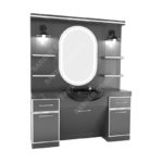 BERBER TEZGAHLARI BD-106