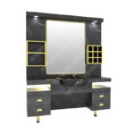 BERBER TEZGAHLARI BD-107