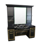 BERBER TEZGAHLARI BD-108