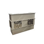 BANKO (Resepsiyon) BD-1105