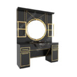 BERBER TEZGAHLARI BD-111