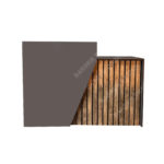 BANKO (Resepsiyon) BD-1119