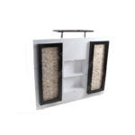 BANKO (Resepsiyon) BD-1124