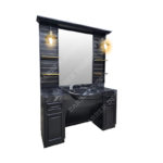 BERBER TEZGAHLARI BD-113