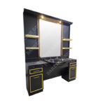 BERBER TEZGAHLARI BD-115