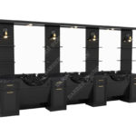 BERBER TEZGAHLARI BD-116