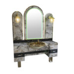 BERBER TEZGAHLARI BD-117