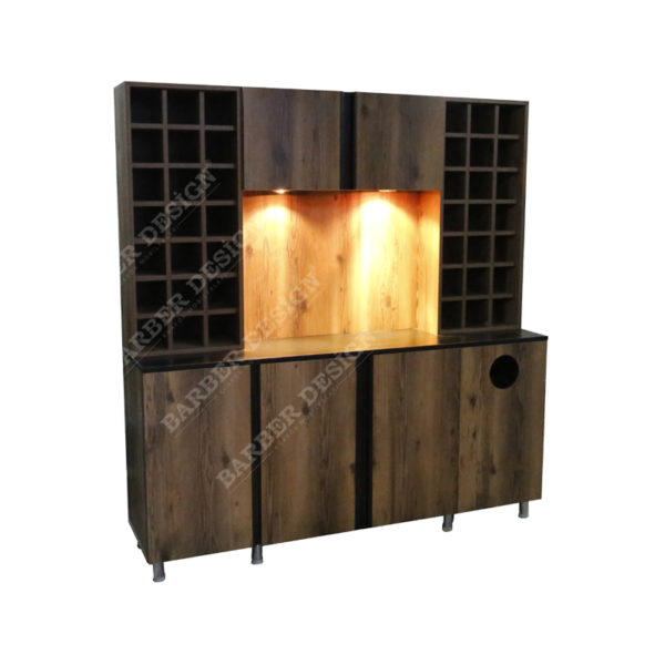 LABORATUVARLAR BD-1204