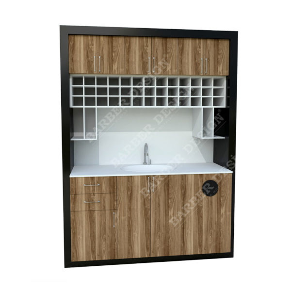 LABORATUVARLAR BD-1207