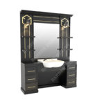 BERBER TEZGAHLARI BD-121