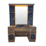 BERBER TEZGAHLARI BD-123