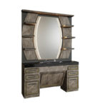 BERBER TEZGAHLARI BD-125