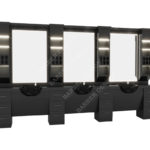 BERBER TEZGAHLARI BD-128