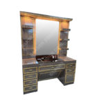 BERBER TEZGAHLARI BD-131