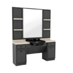 BERBER TEZGAHLARI BD-134