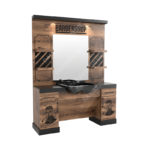 BERBER TEZGAHLARI BD-135