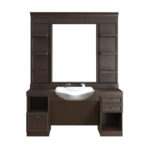 BERBER TEZGAHLARI BD-141