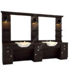 BERBER TEZGAHLARI BD-142