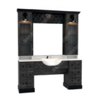 BERBER TEZGAHLARI BD-143