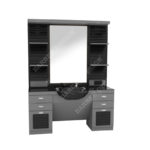 BERBER TEZGAHLARI BD-147