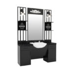 BERBER TEZGAHLARI BD-149