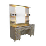 BERBER TEZGAHLARI BD-151