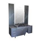 BERBER TEZGAHLARI BD-153