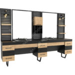 BERBER TEZGAHLARI BD-154