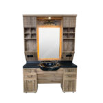 BERBER TEZGAHLARI BD-159