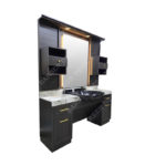 BERBER TEZGAHLARI BD-161