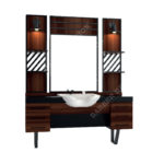 BERBER TEZGAHLARI BD-163