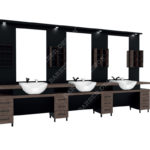 BERBER TEZGAHLARI BD-164